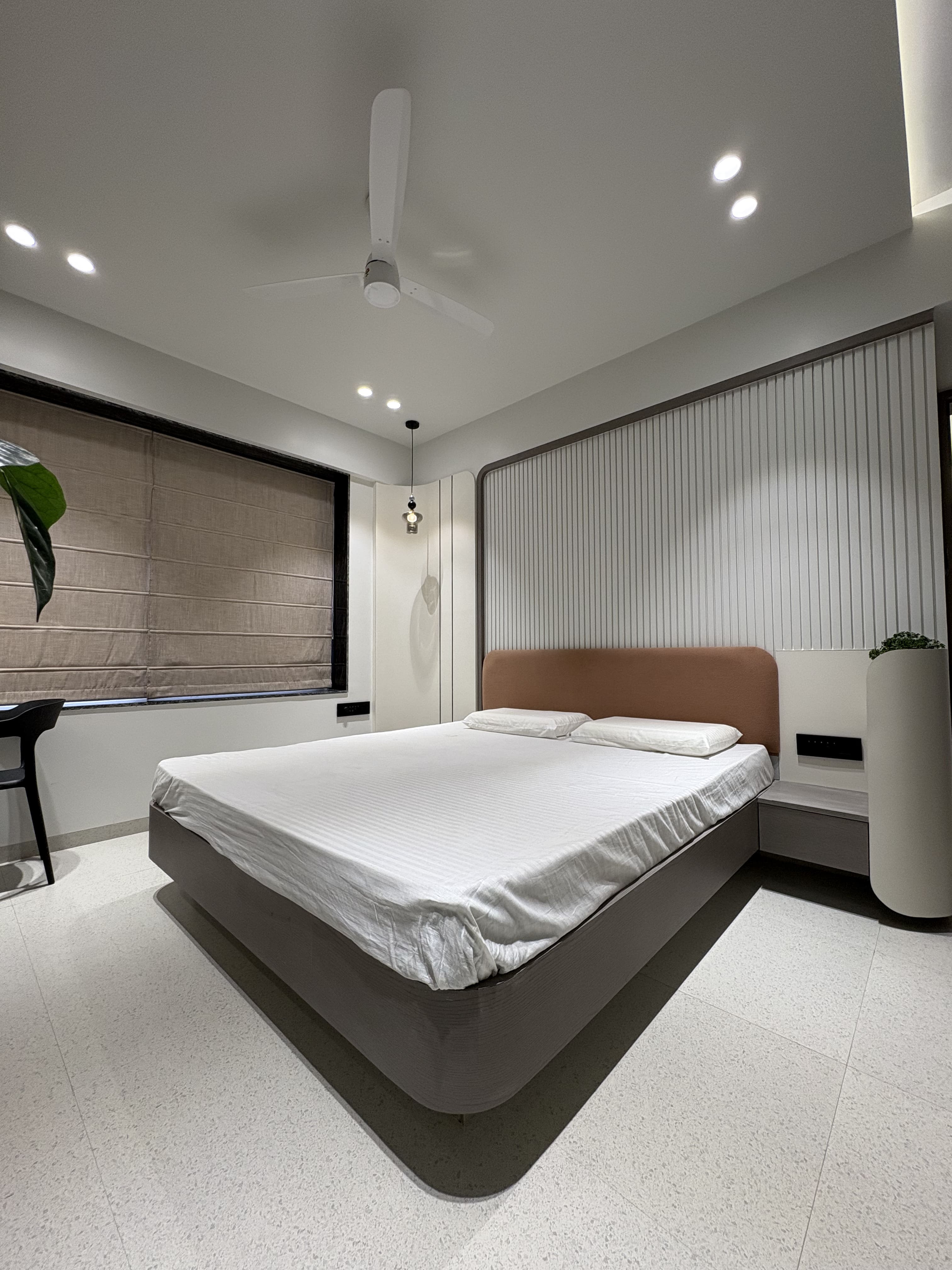 Bedroom Interior Design